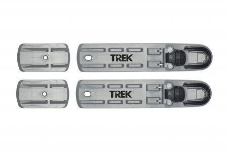 Крепление для лыж NNN Active автомат 